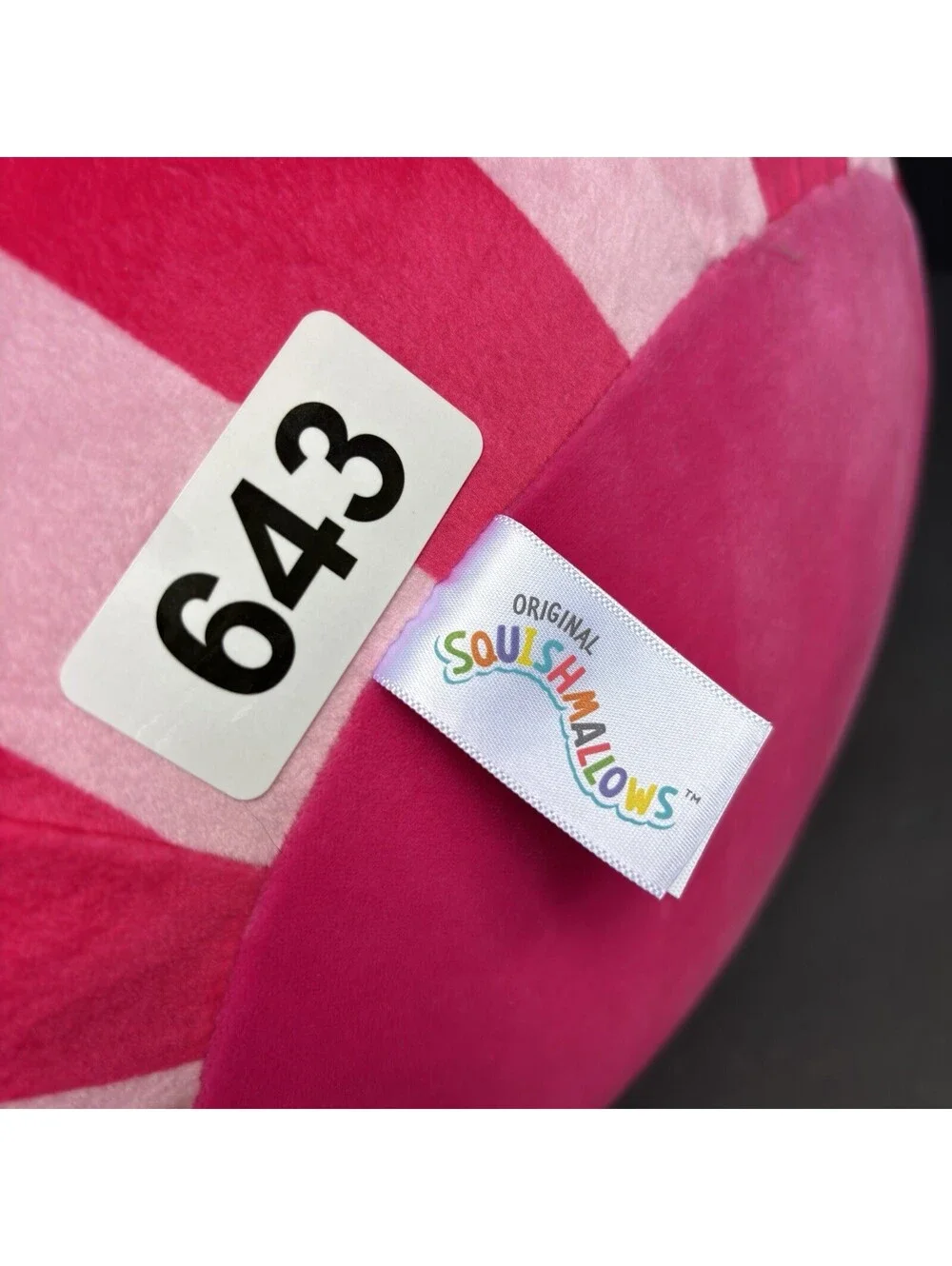 Squishmallows preowned good